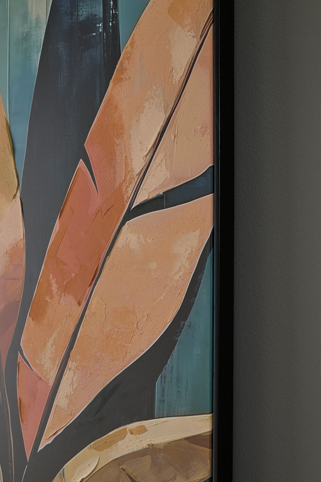 Laurelie Multi Wall Art