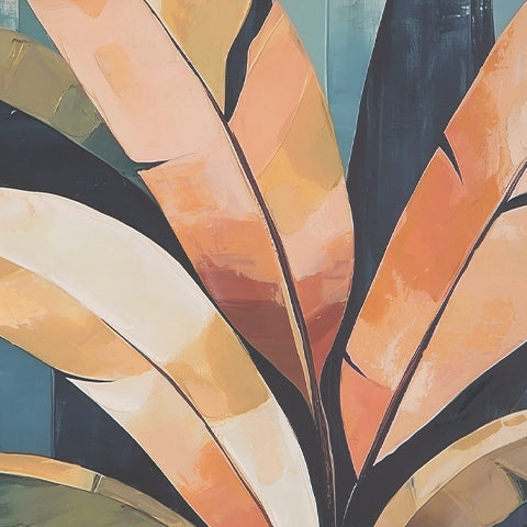 Laurelie Multi Wall Art