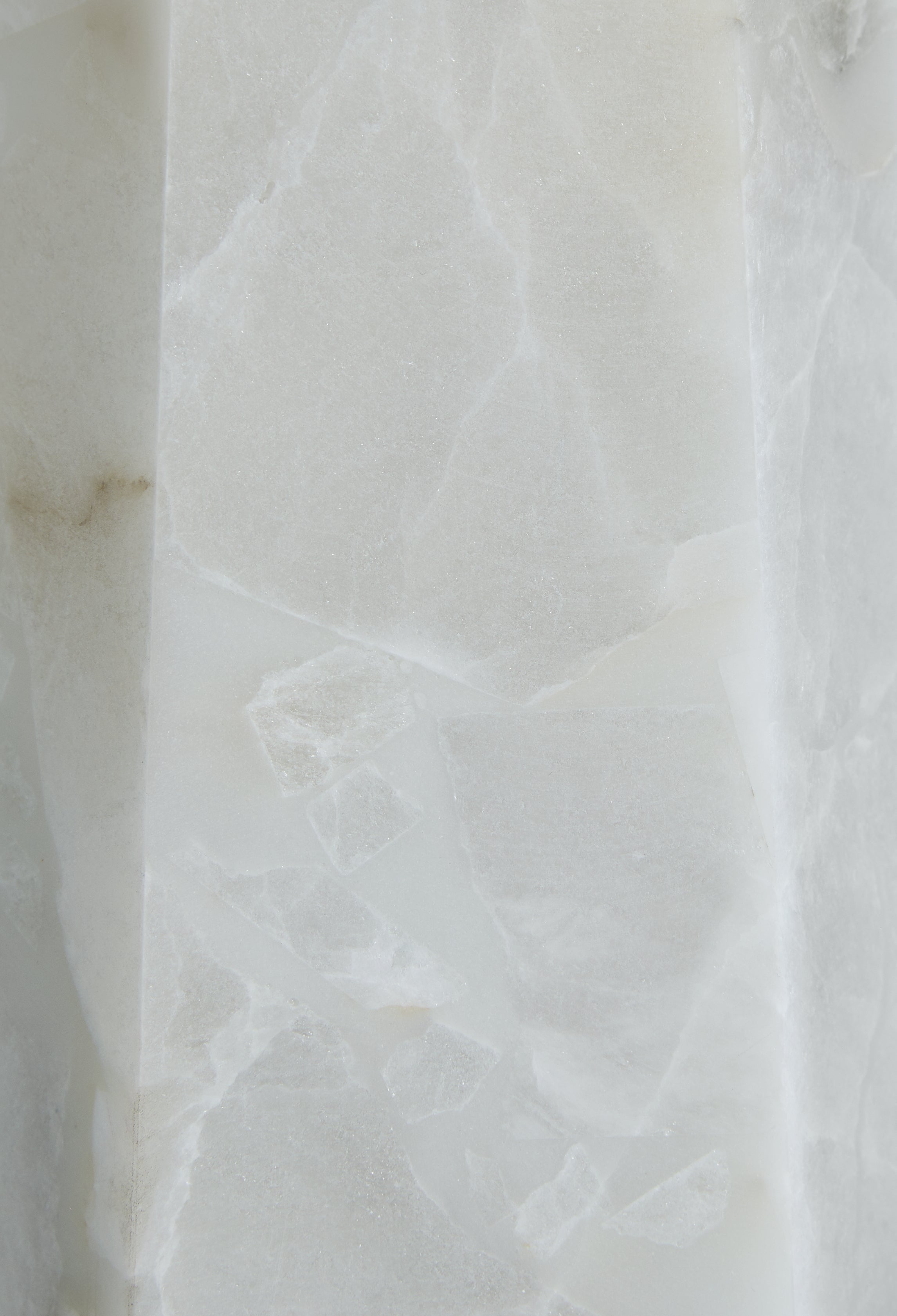 Laurellen White 2-Piece Lamp Set