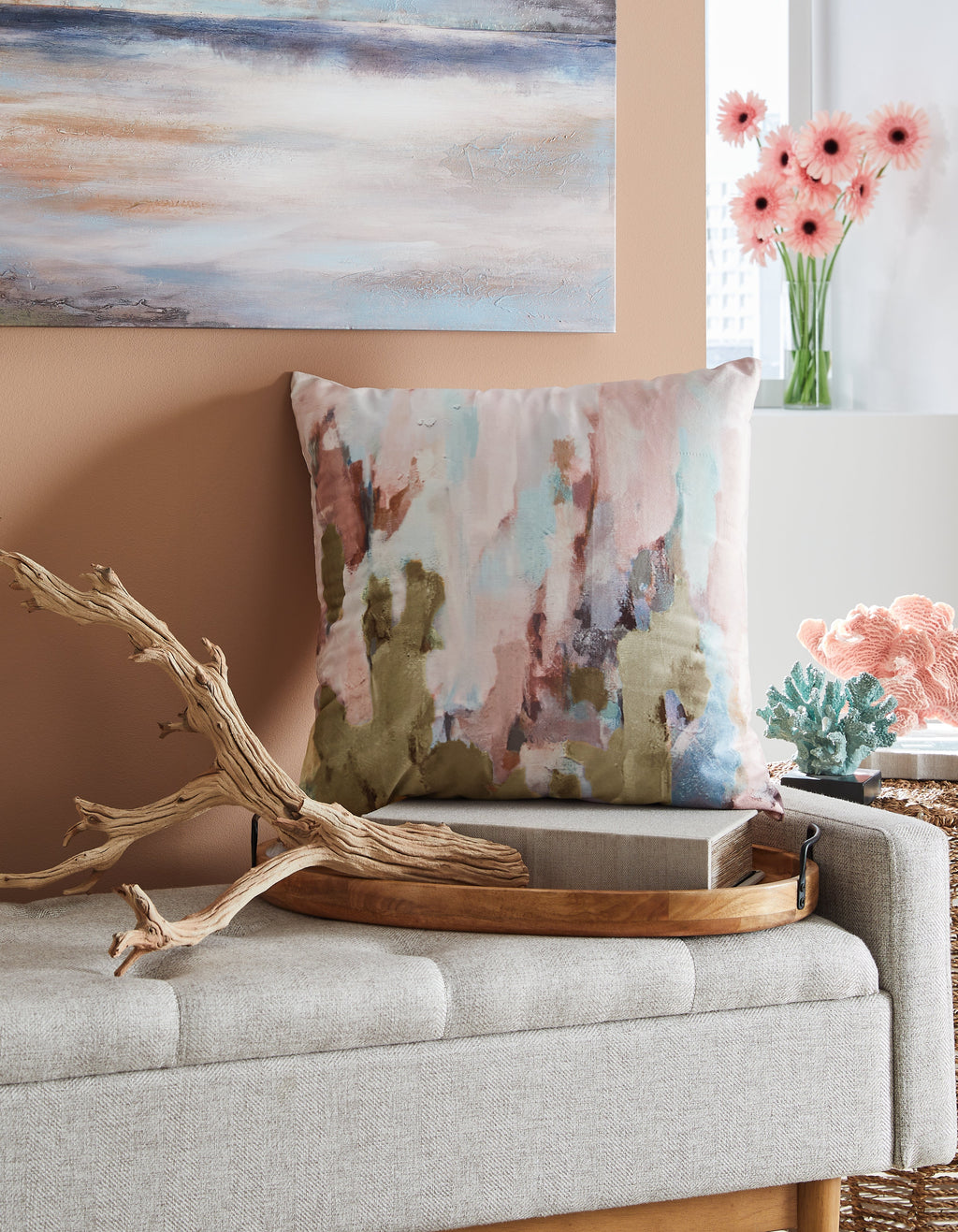 Lauretwood Multi Pillow