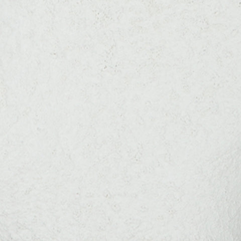 Lavarsen White/Brown Sculpture (17.38" H)