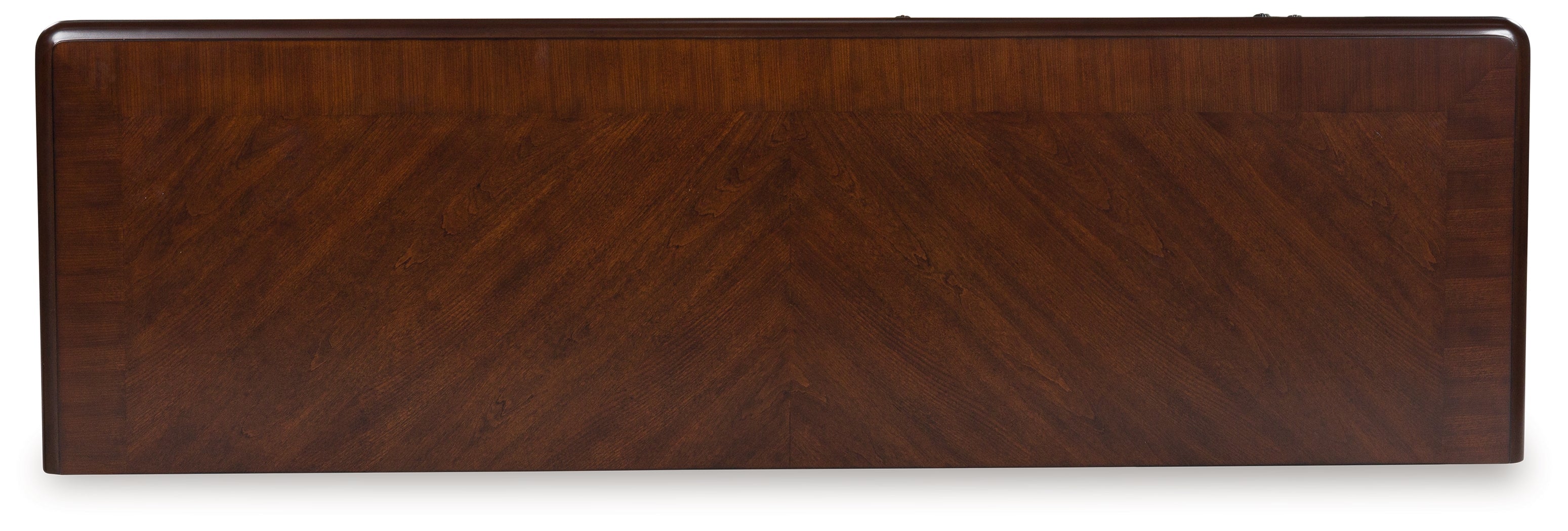 Lavinton Brown Dining Room Server