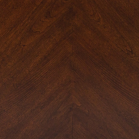 Lavinton Brown Oval Dining Room Table