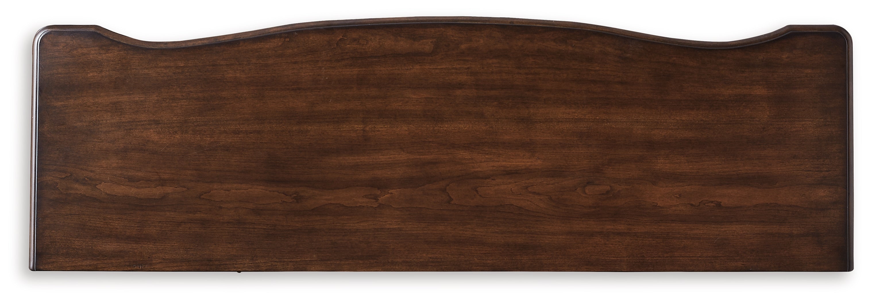 Lavinton Cherry Brown Dresser