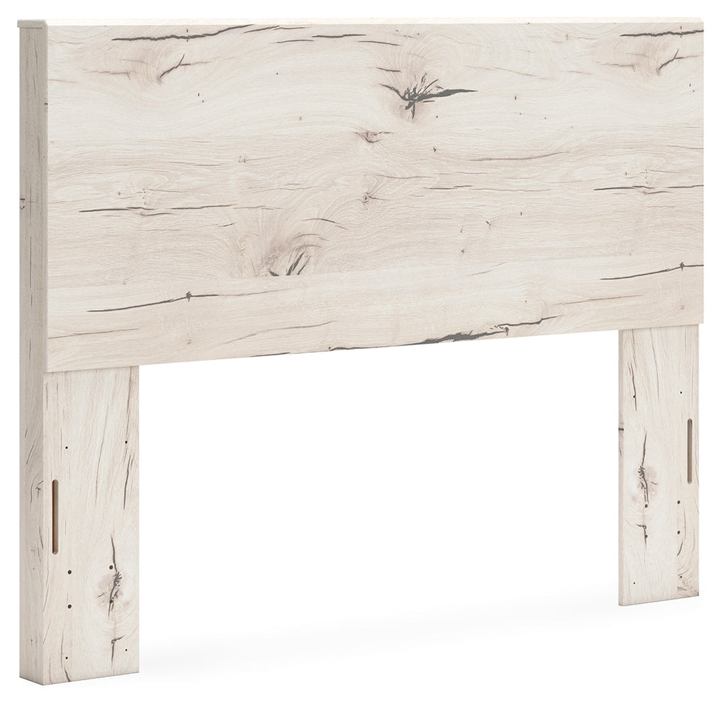 Lawroy Queen Panel Headboard, Dresser and Nightstand