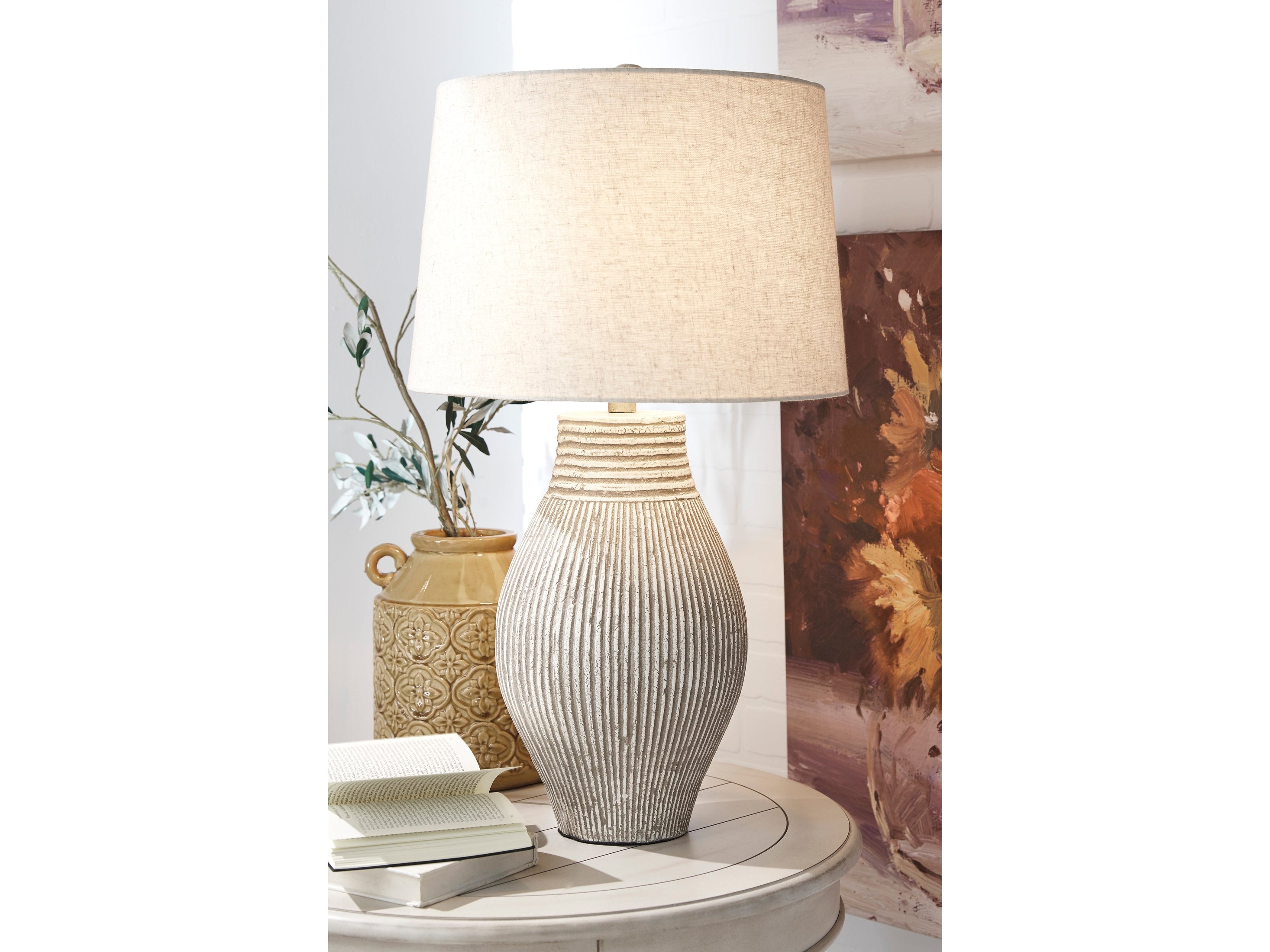 Layal Table Lamp