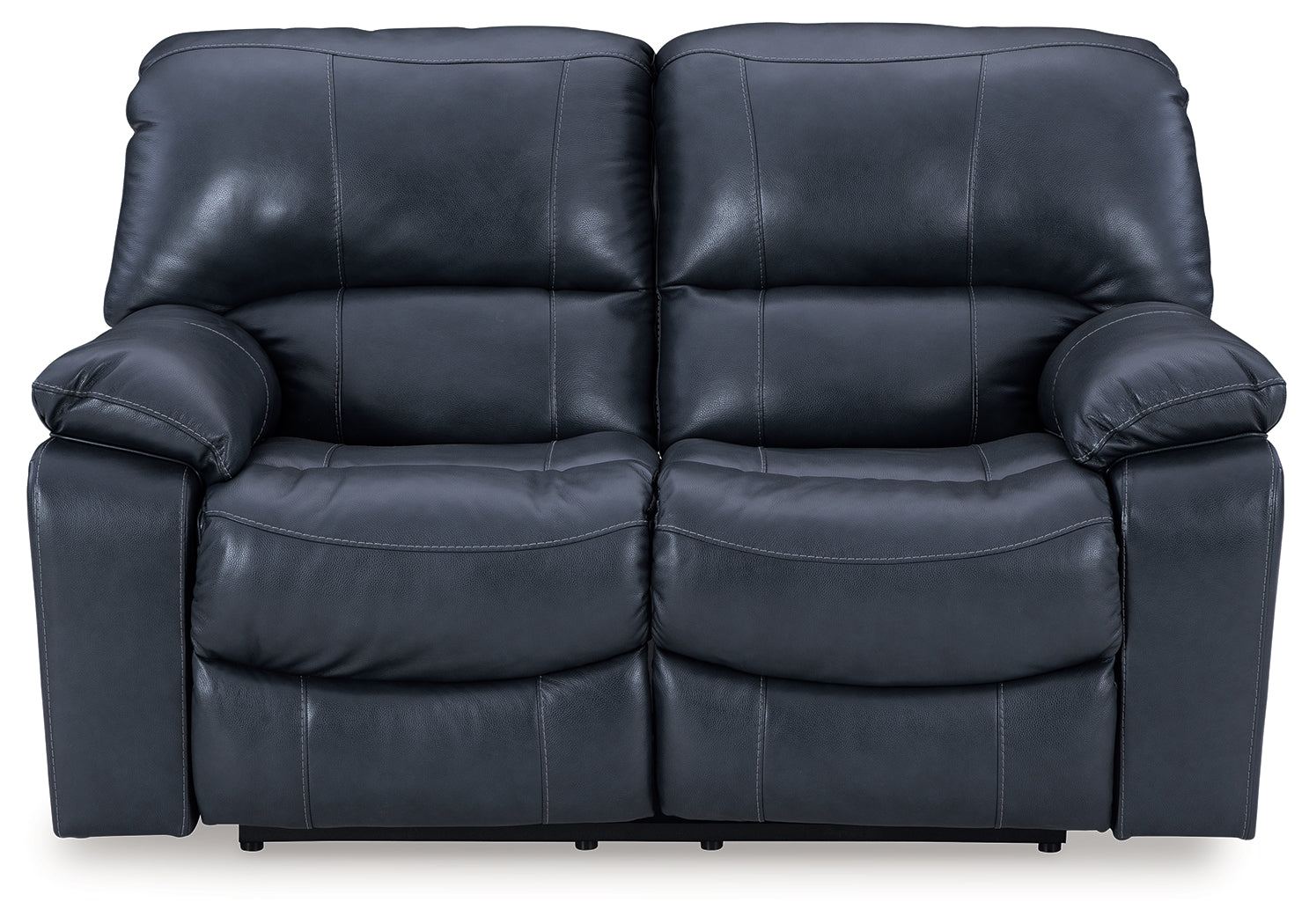 Leesworth Ocean Power Reclining Loveseat