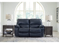 Leesworth Ocean Power Reclining Loveseat