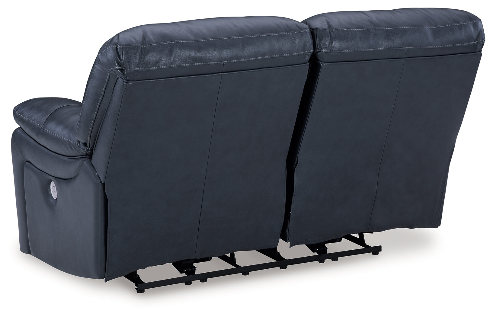 Leesworth Ocean Power Reclining Loveseat