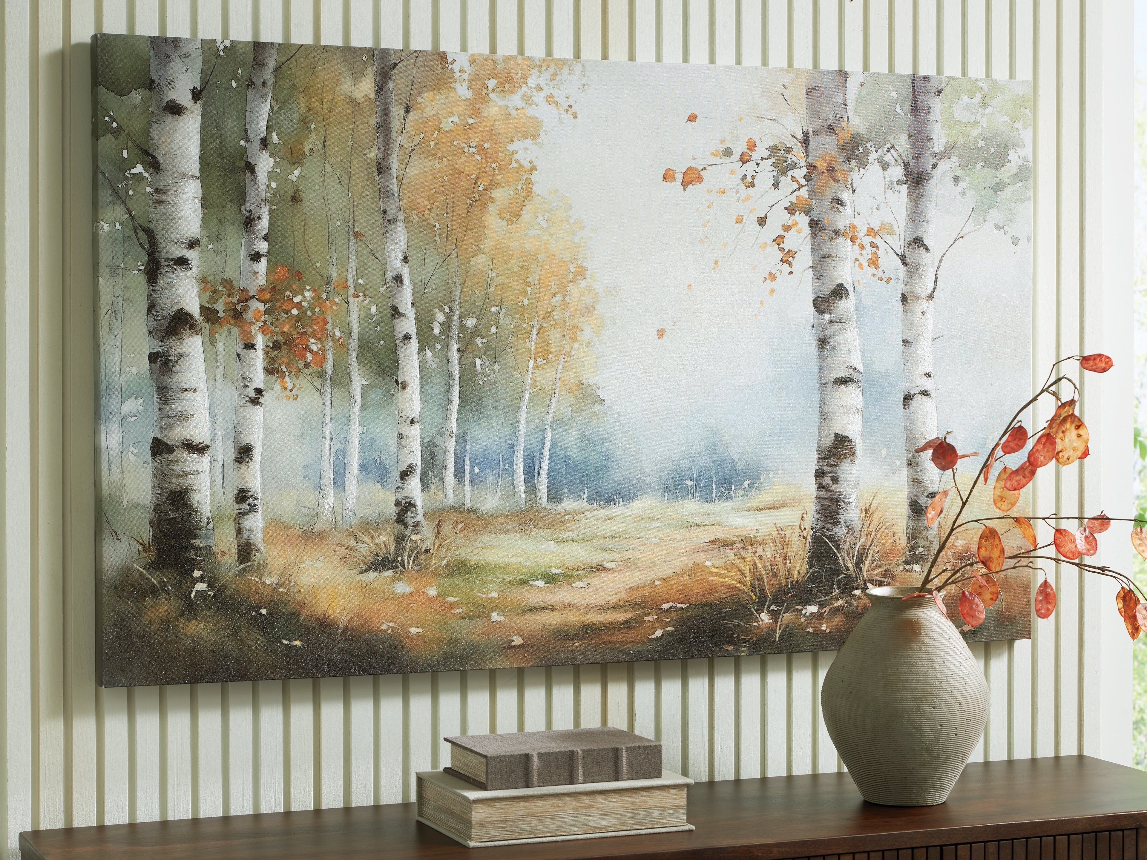 Leithan Multi Wall Art