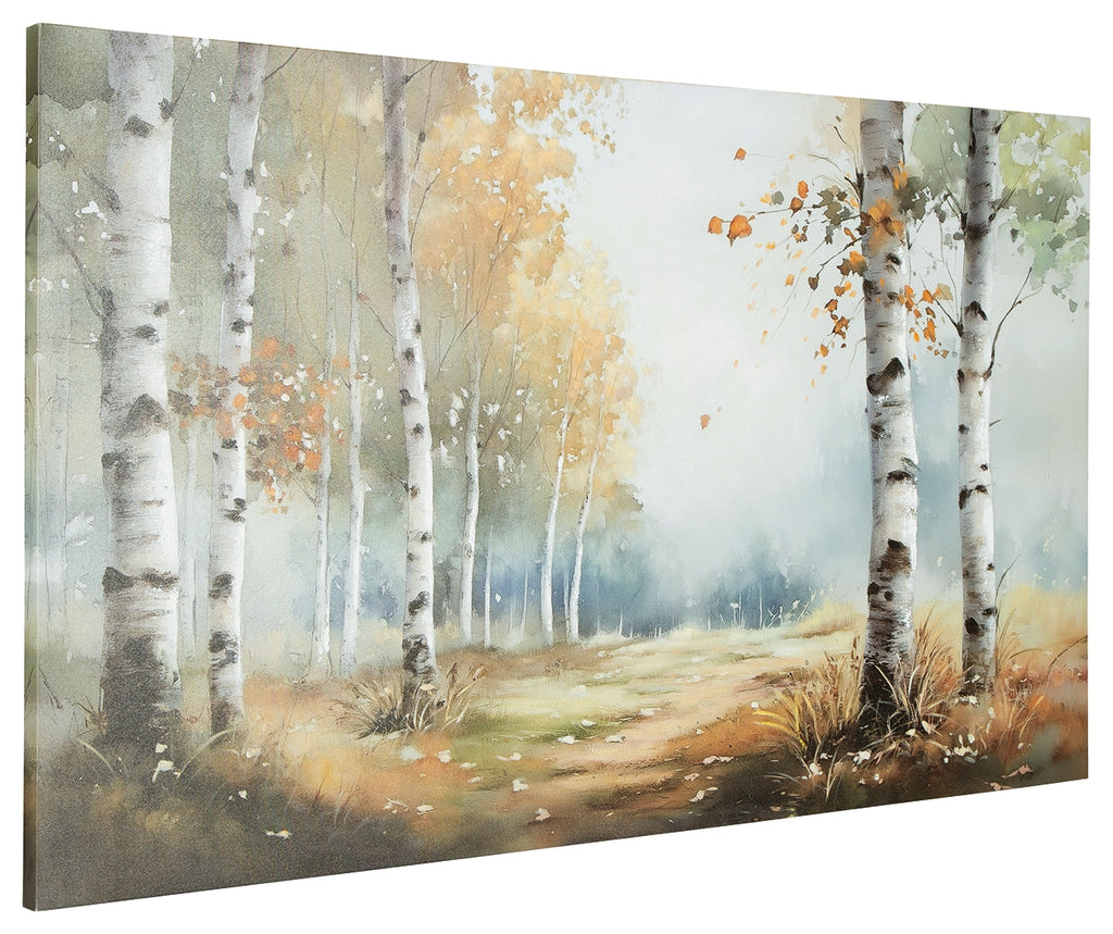 Leithan Multi Wall Art