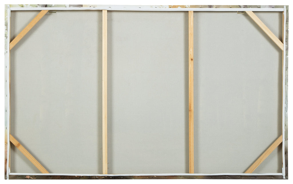 Leithan Multi Wall Art