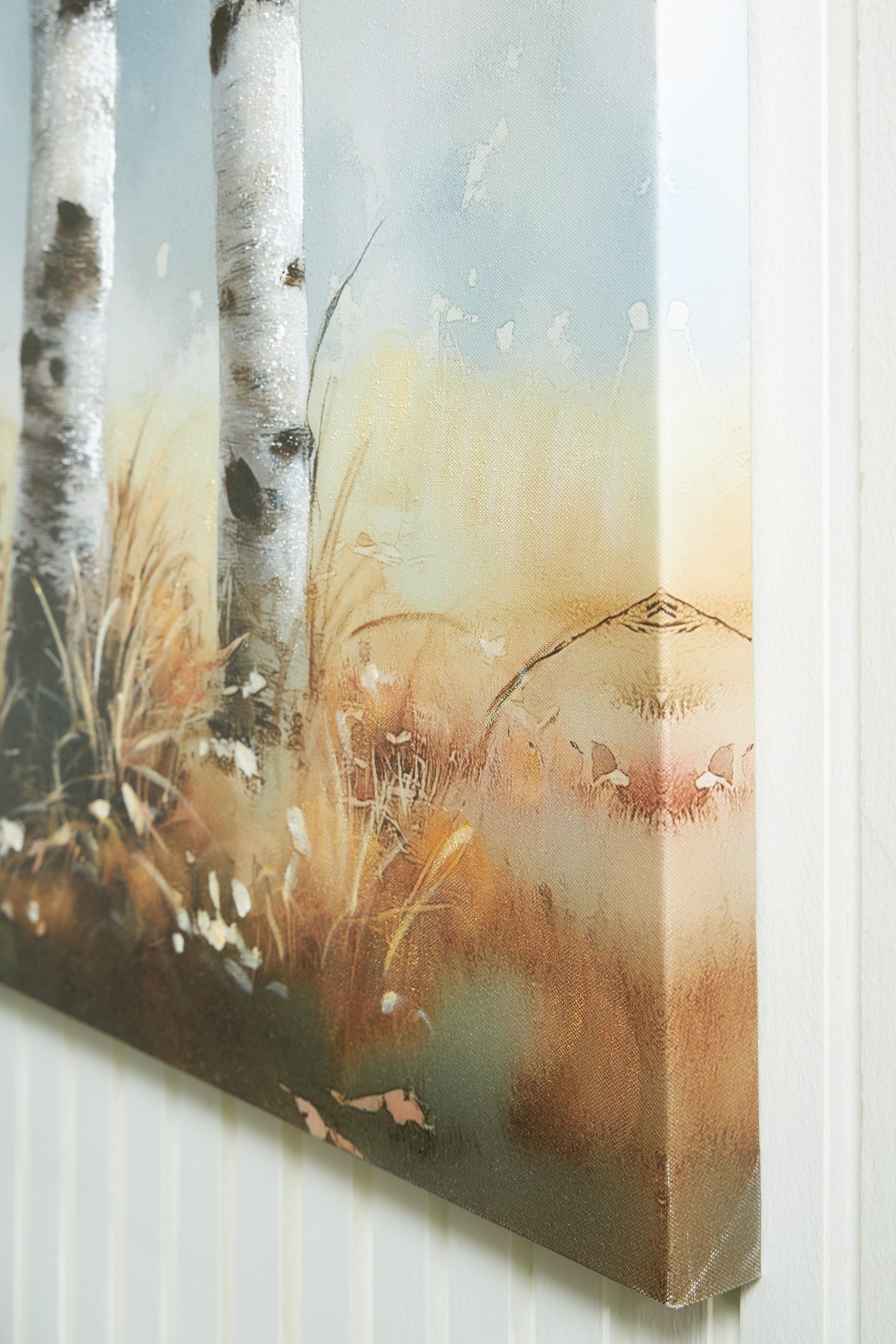 Leithan Multi Wall Art