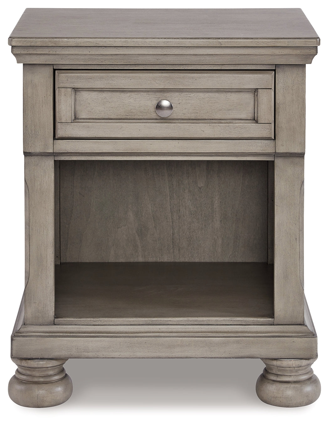 Lettner California King Panel Storage Bedroom Set