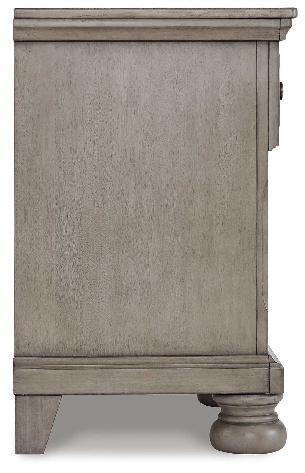 Lettner California King Panel Storage Bedroom Set