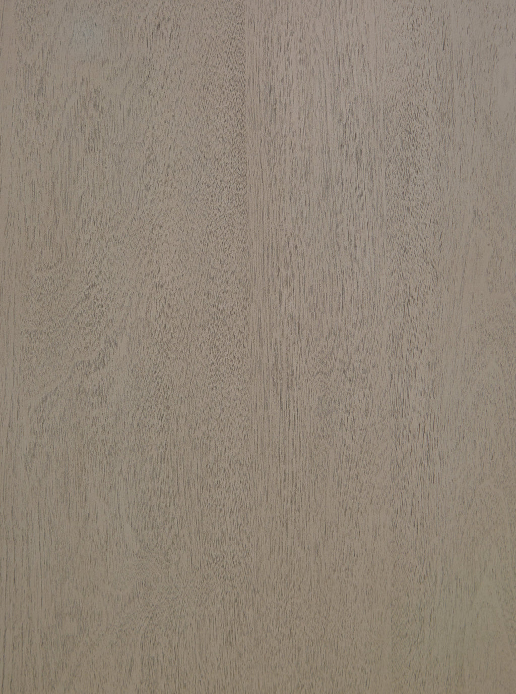 Lettner Light Gray California King Panel Bed