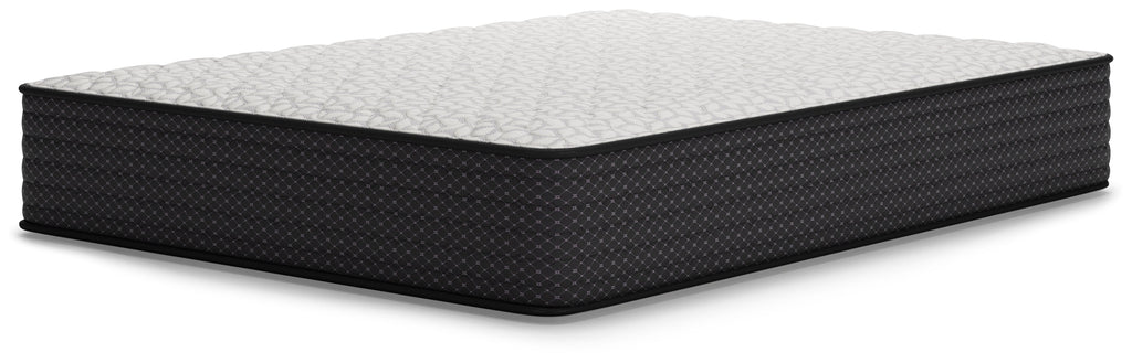Limited Edition Firm White California King Mattress