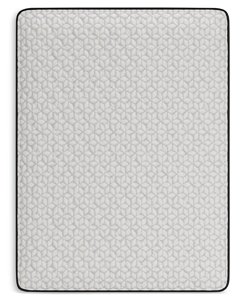 Limited Edition Firm White California King Mattress