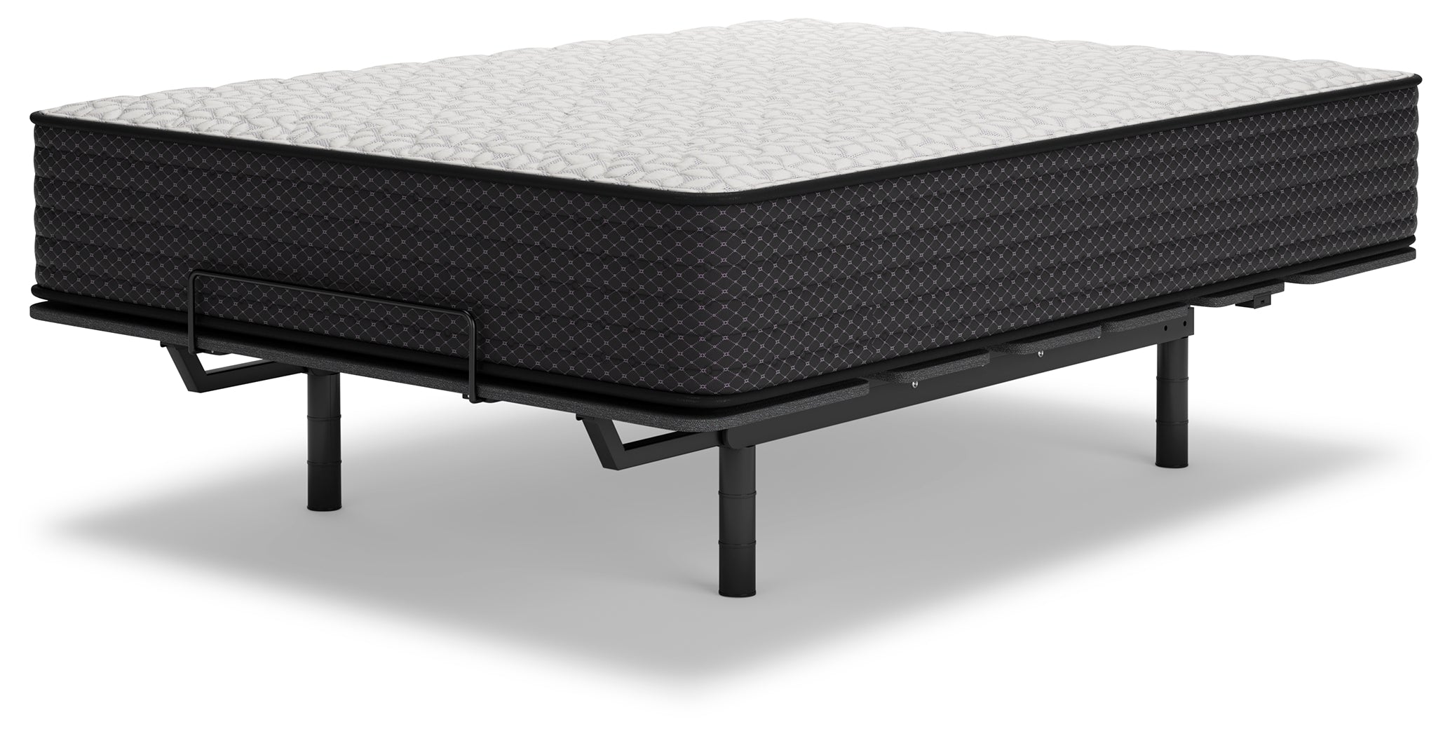 Limited Edition Firm White California King Mattress