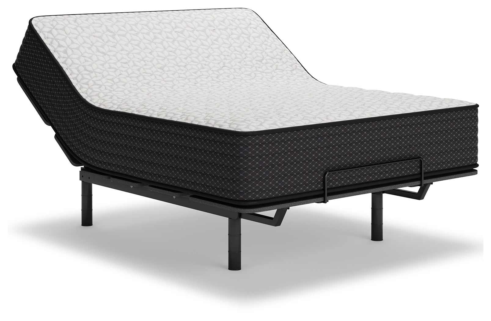 Limited Edition Firm White California King Mattress