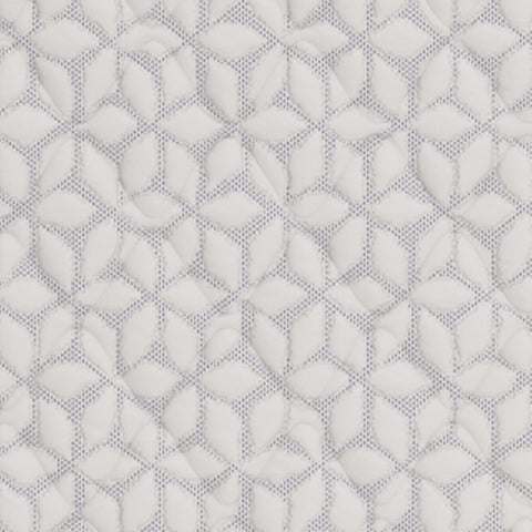 Limited Edition Firm White California King Mattress
