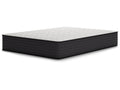 Limited Edition Firm White Queen Mattress