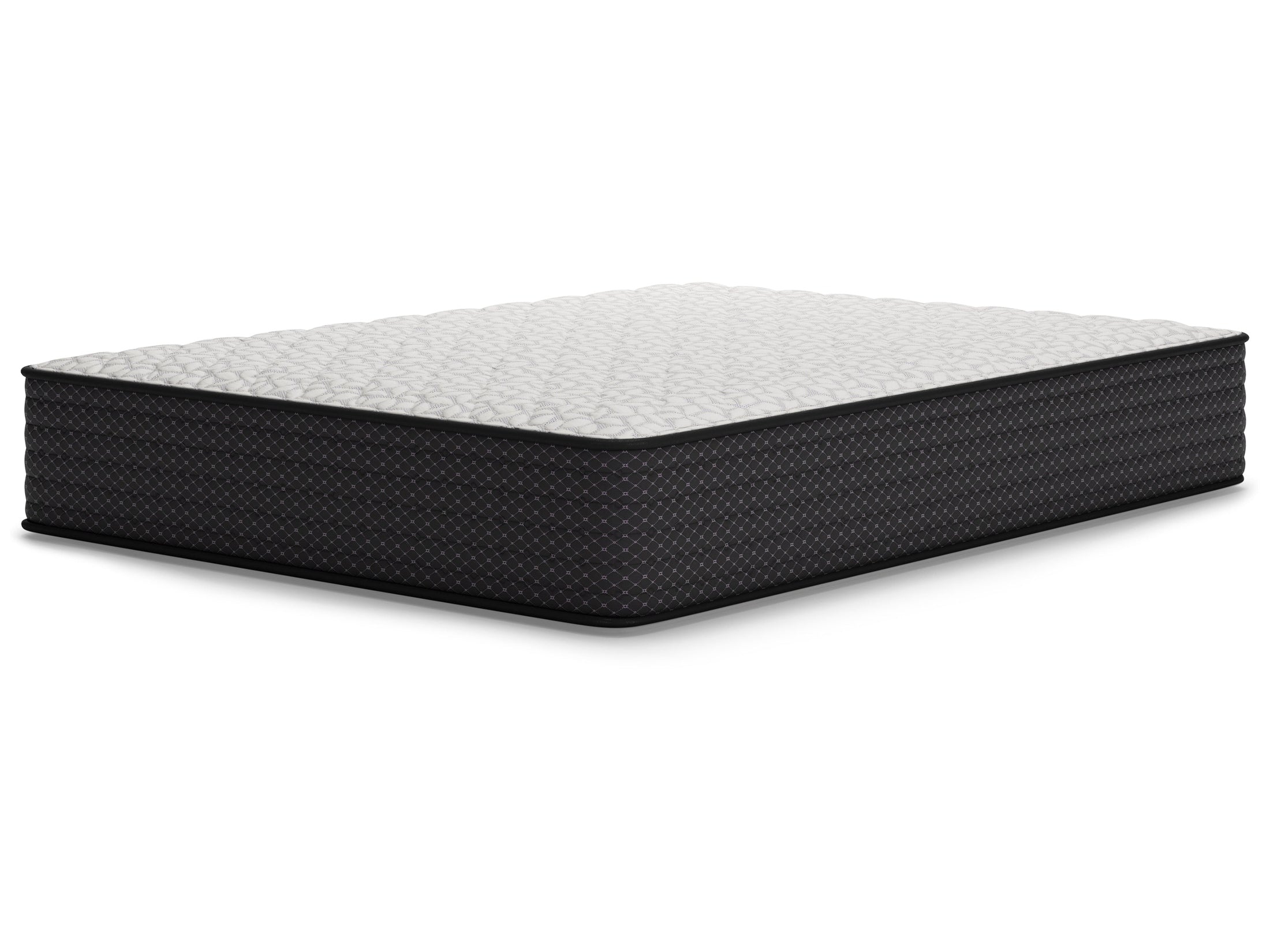 Limited Edition Firm White Queen Mattress