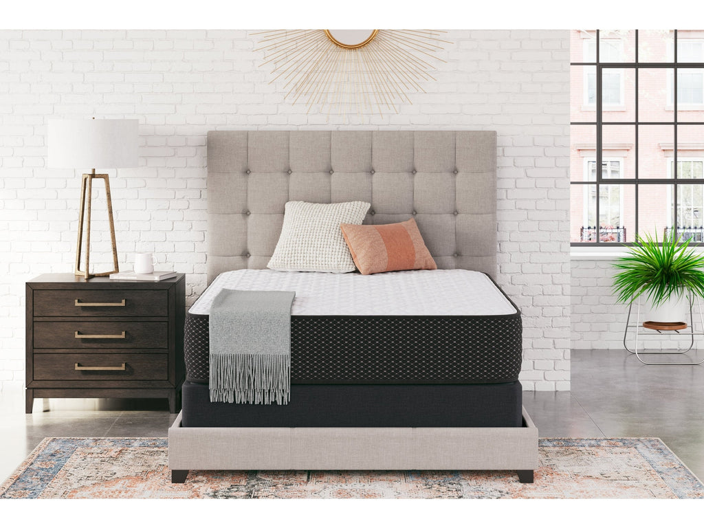Limited Edition Firm White Twin XL Mattress