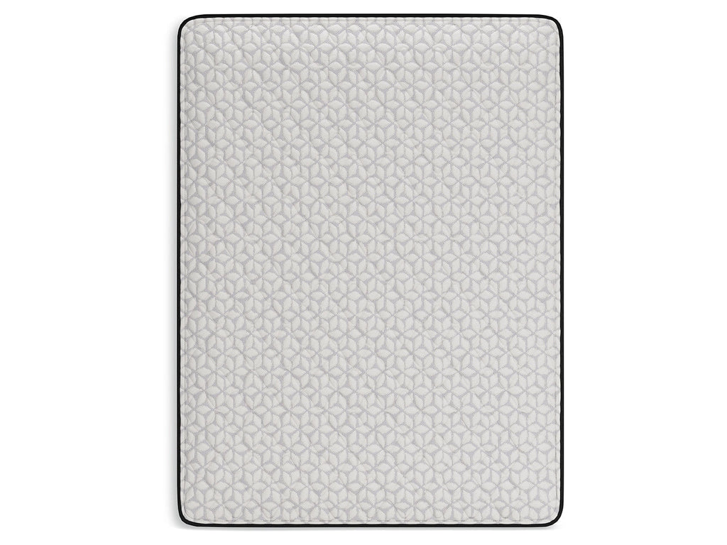 Limited Edition Firm White Twin XL Mattress