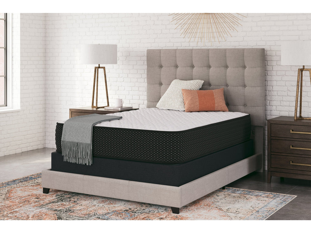 Limited Edition Firm White Twin XL Mattress