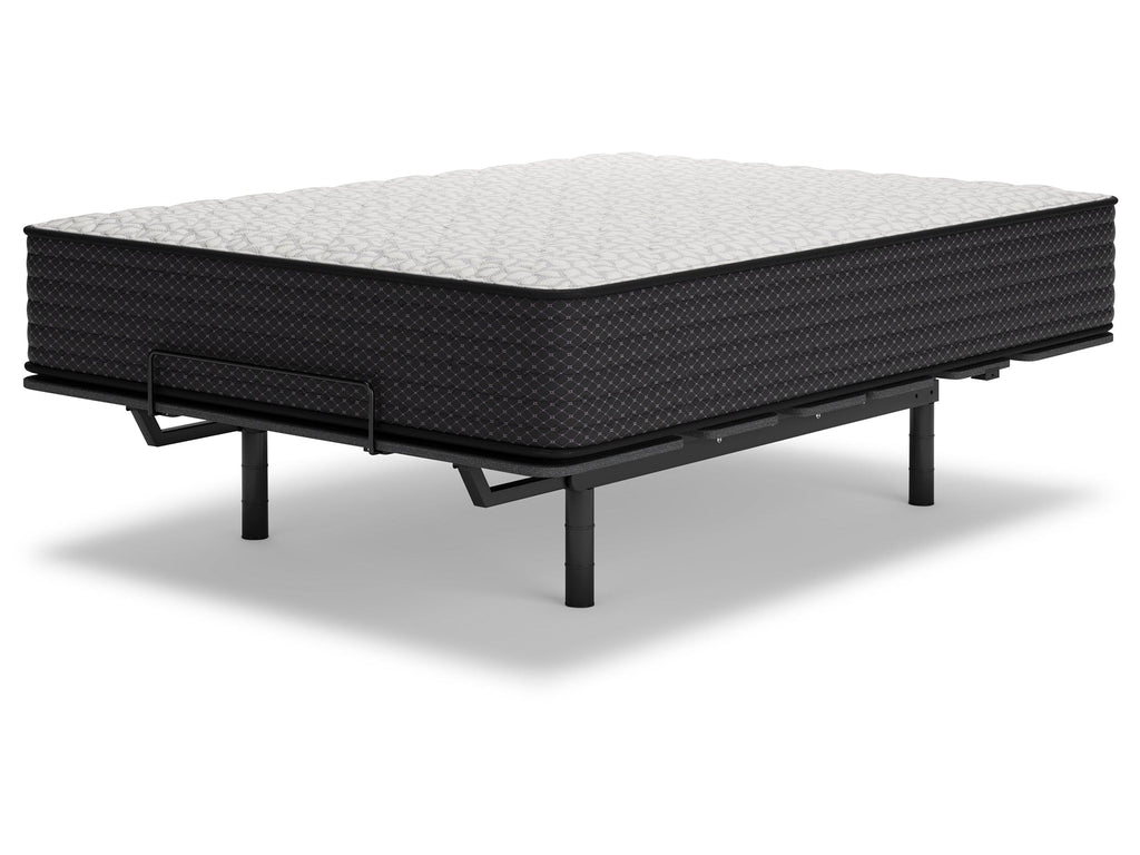 Limited Edition Firm White Twin XL Mattress