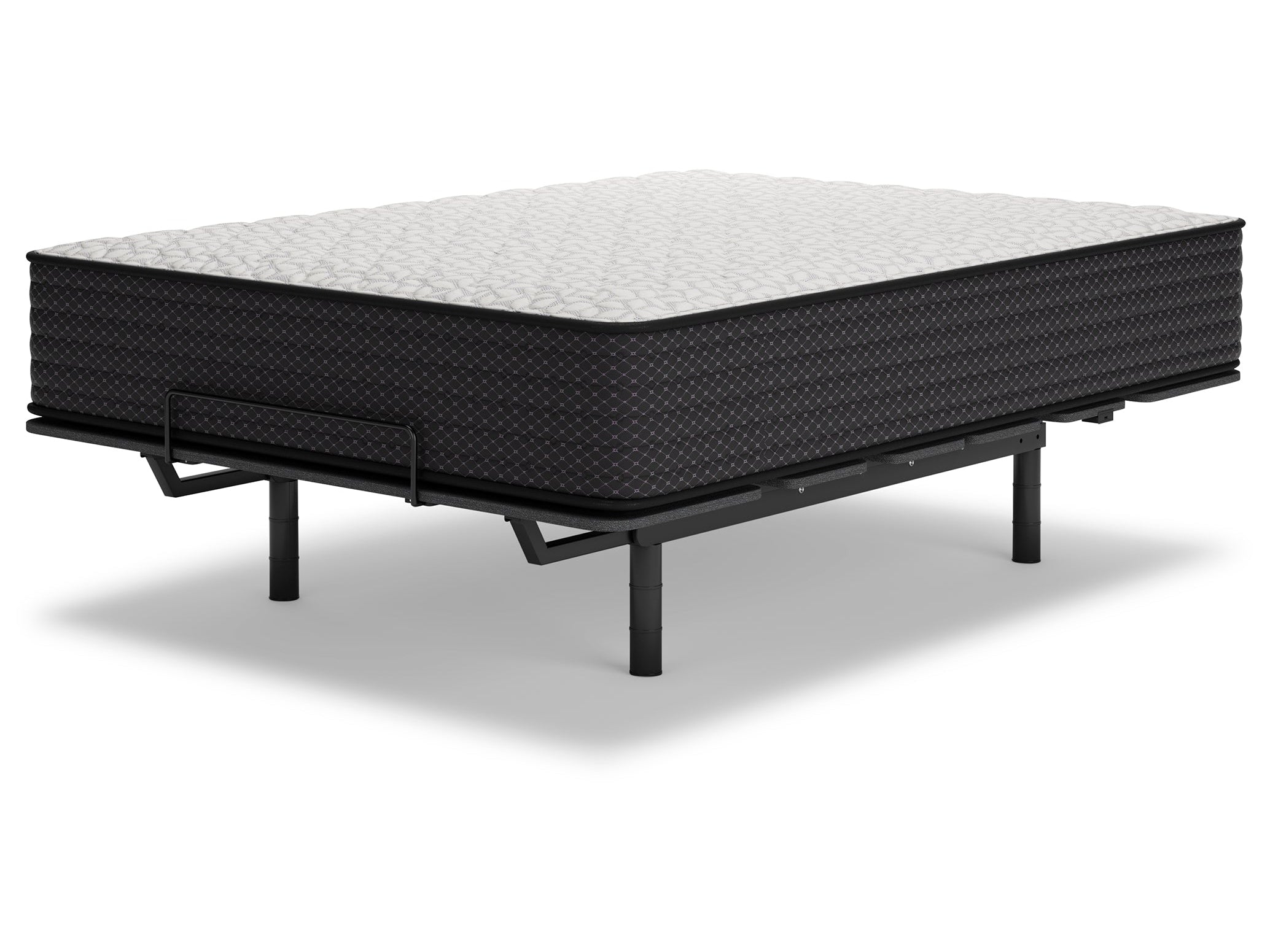 Limited Edition Firm White Twin XL Mattress