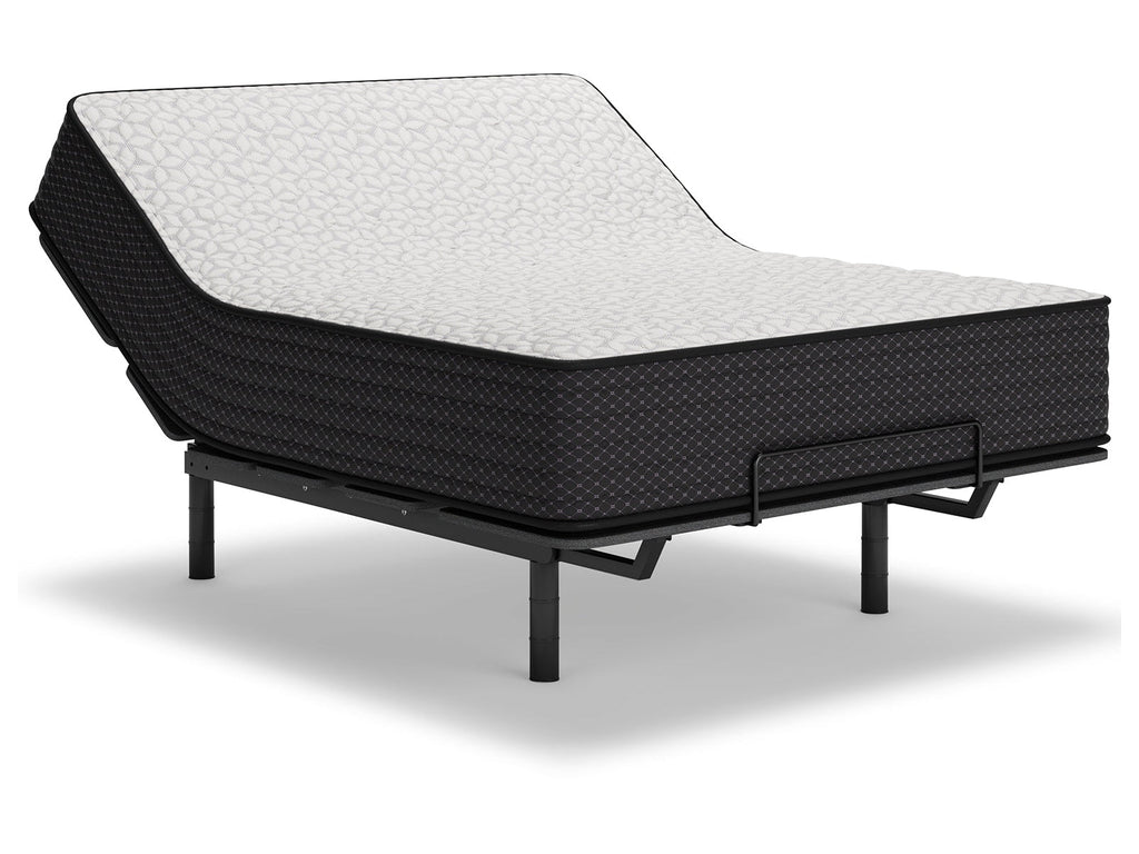 Limited Edition Firm White Twin XL Mattress