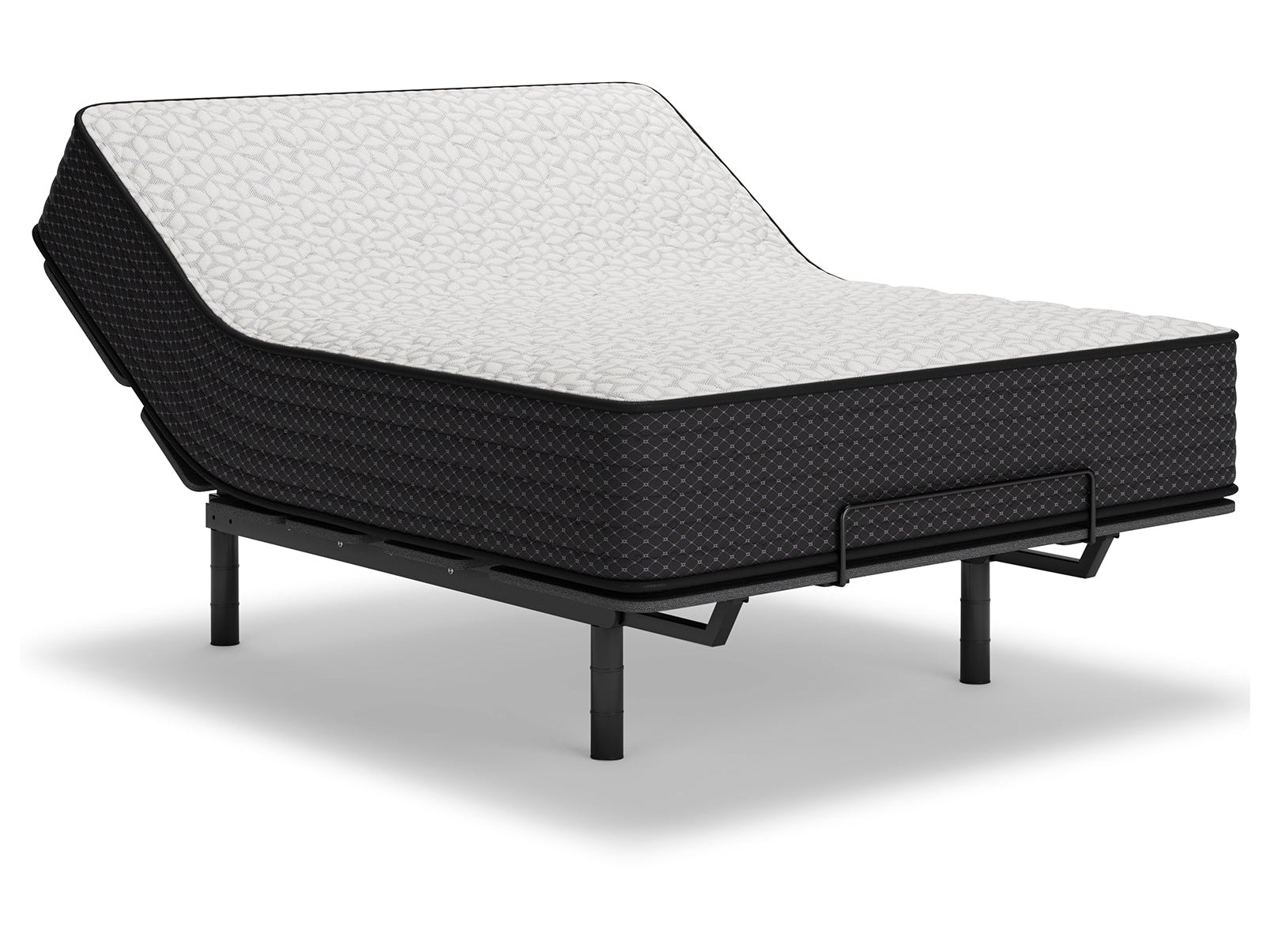 Limited Edition Firm White Twin XL Mattress