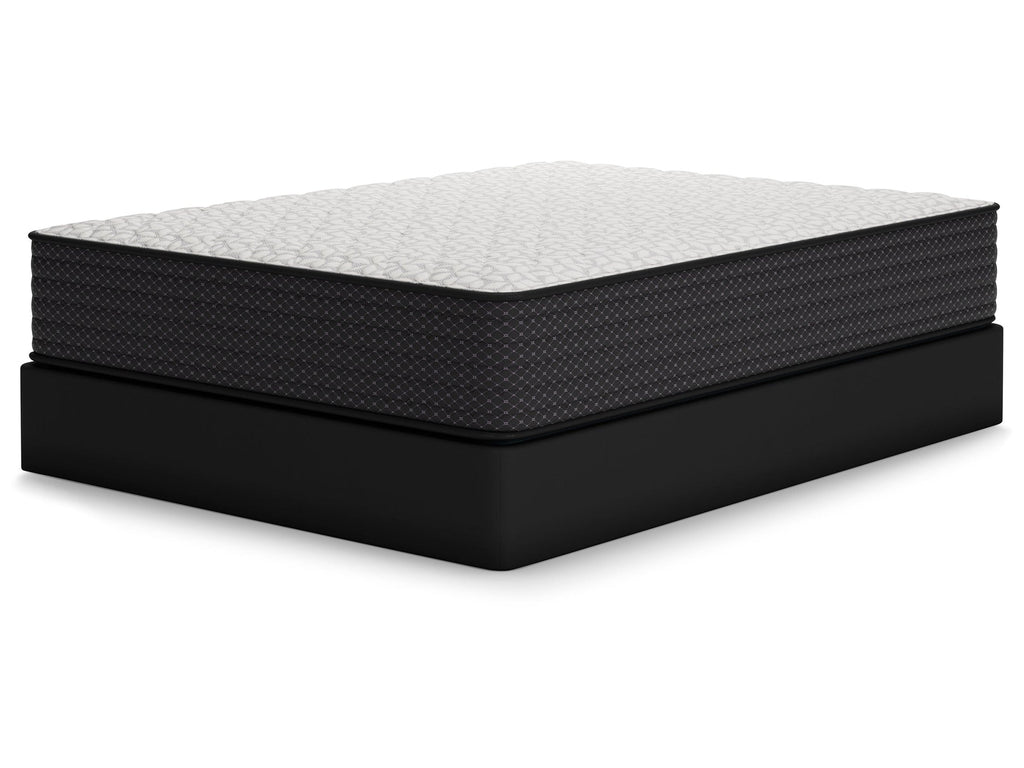 Limited Edition Firm White Twin XL Mattress