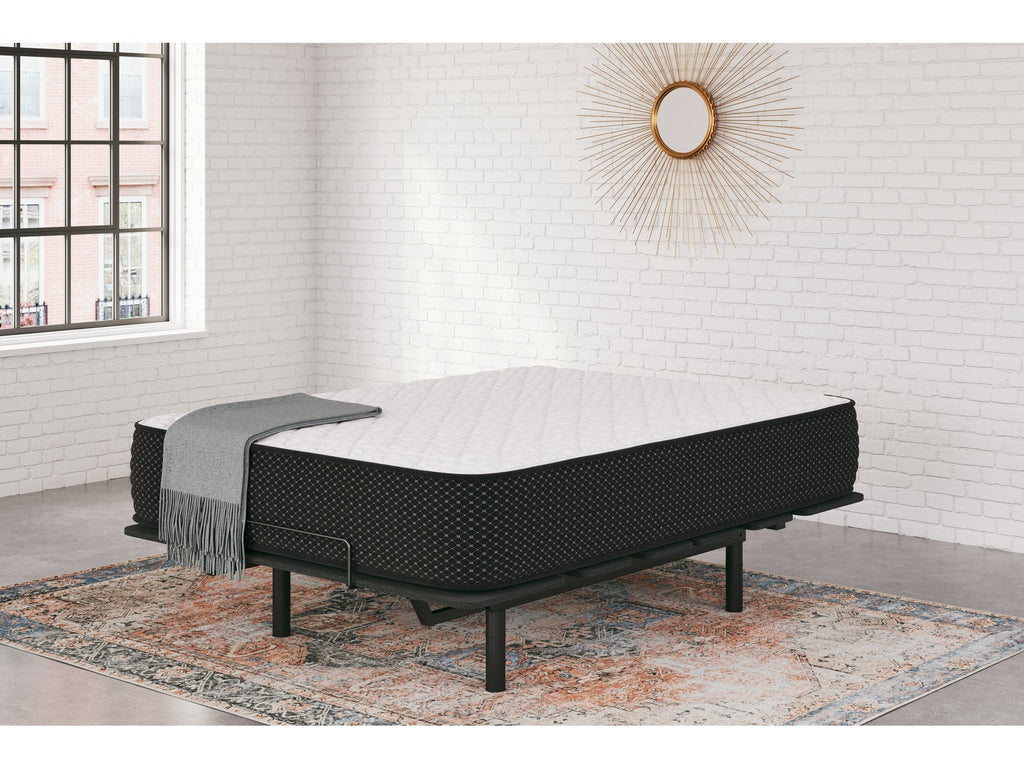 Limited Edition Firm White Twin XL Mattress