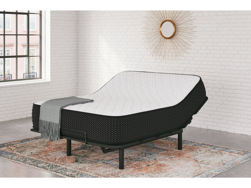 Limited Edition Firm White Twin XL Mattress