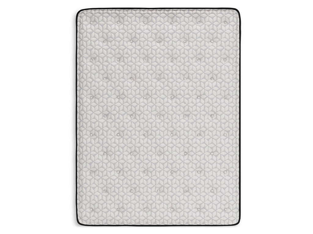 Limited Edition PT White Queen Mattress