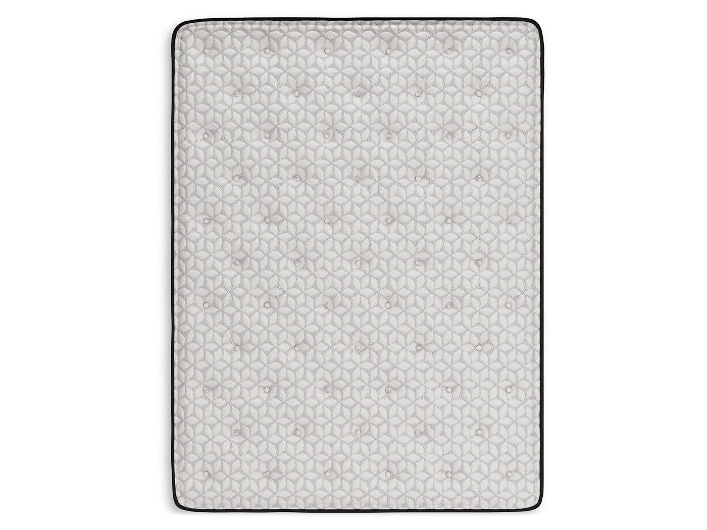 Limited Edition PT White Queen Mattress