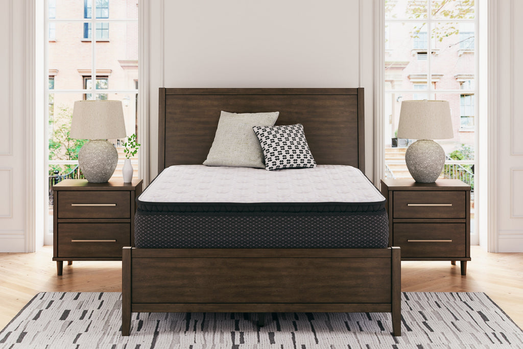 Limited Edition PT White Queen Mattress