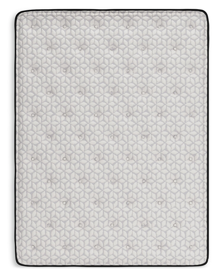 Limited Edition PT White Queen Mattress
