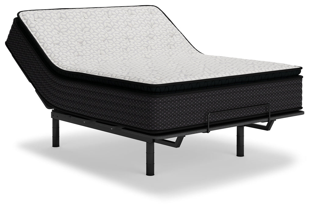 Limited Edition PT White Queen Mattress