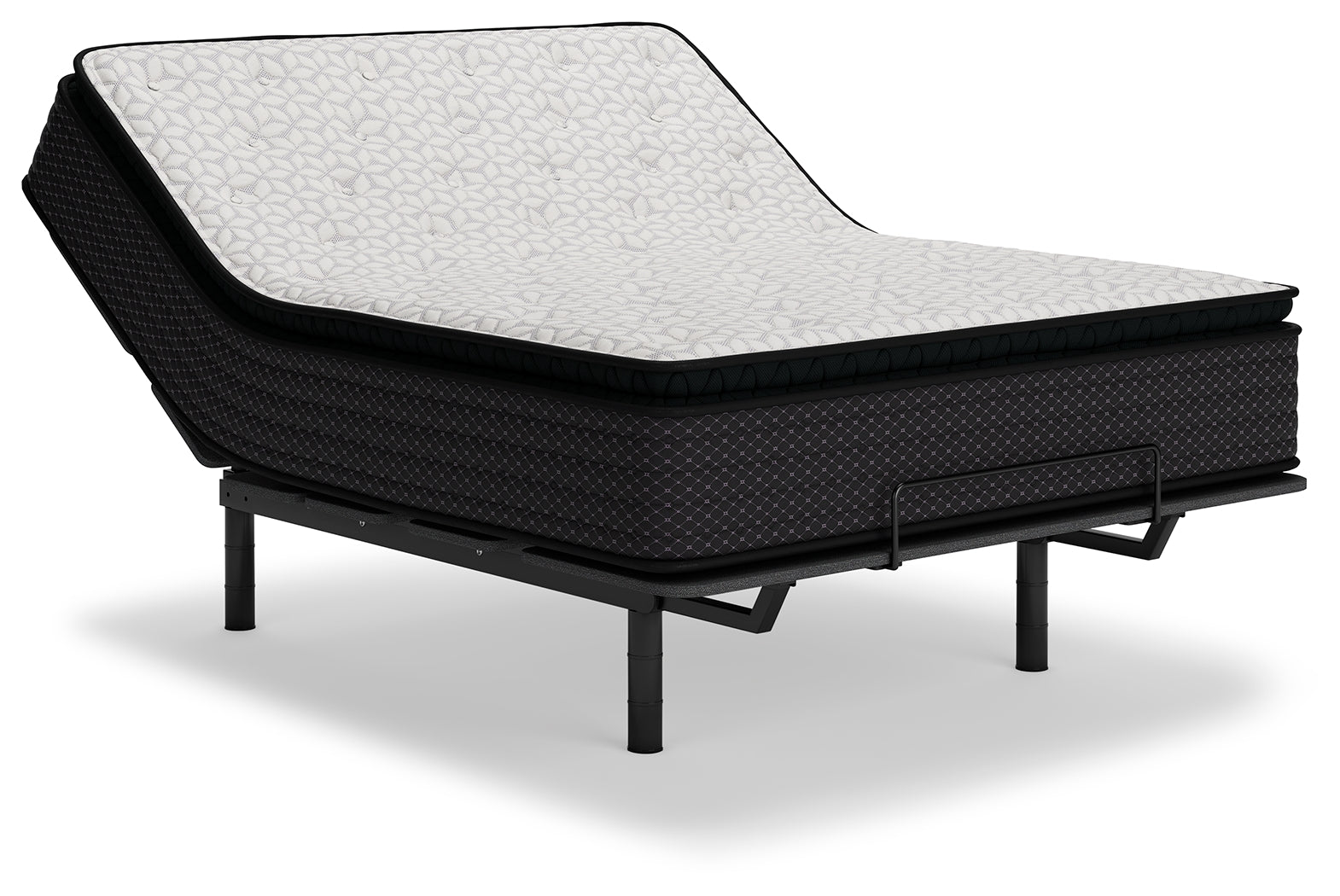 Limited Edition PT White Queen Mattress