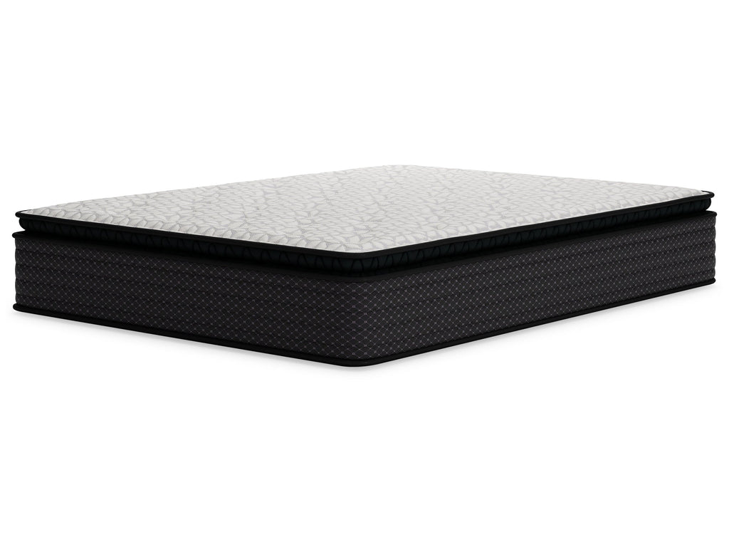 Limited Edition PT White Twin Mattress