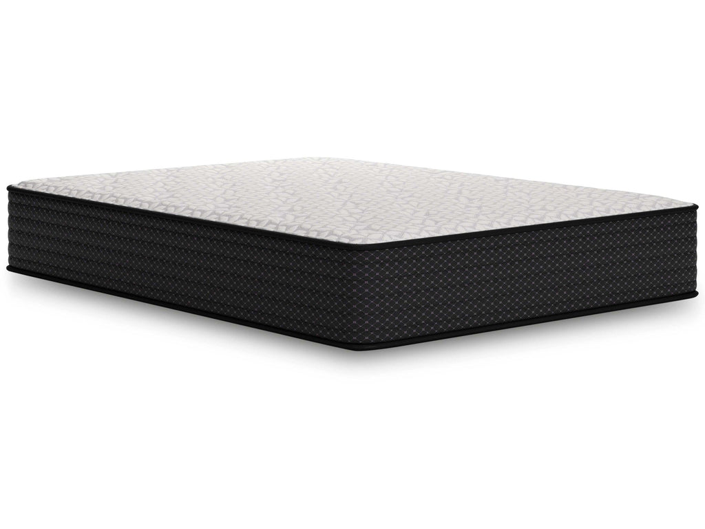 Limited Edition White 12 Inch Mattress / Plush
