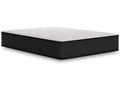 Limited Edition White 12 Inch Mattress / Plush