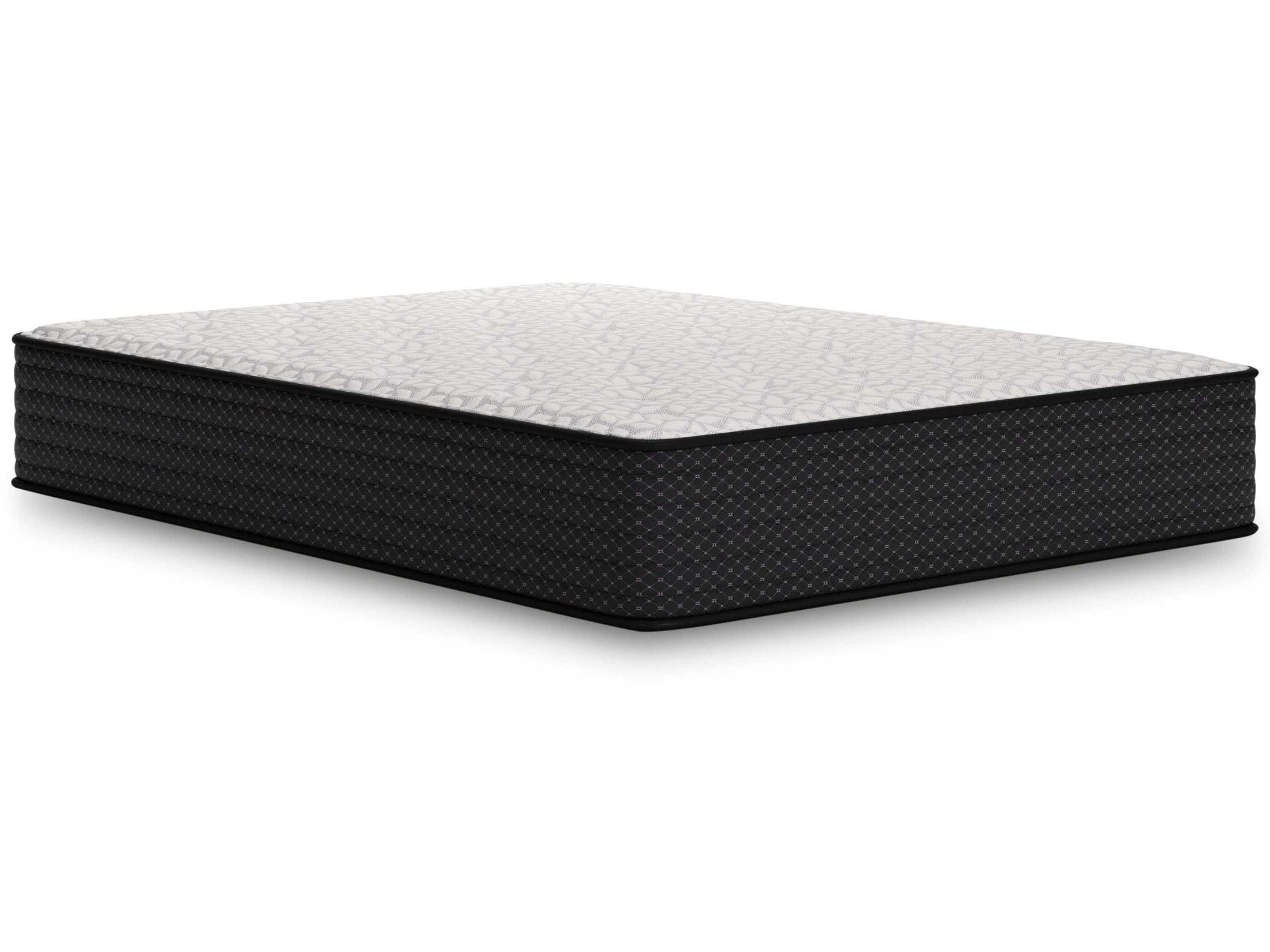 Limited Edition White 12 Inch Mattress / Plush