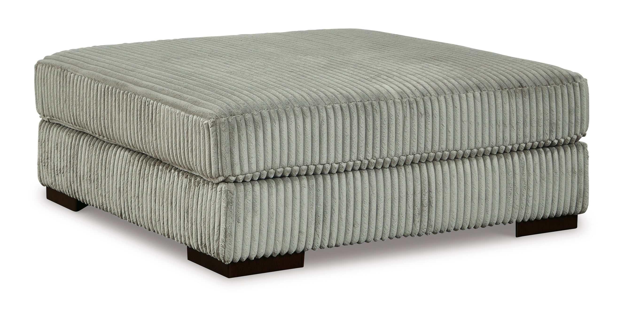 Lindyn Fog 6pc RAF Chaise Sectional