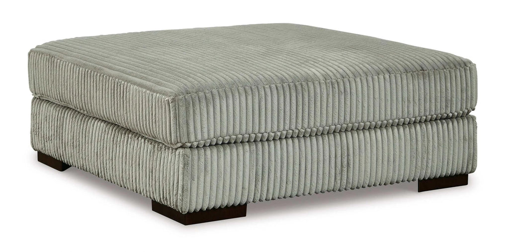 Lindyn Fog 3pc RAF Chaise Sectional