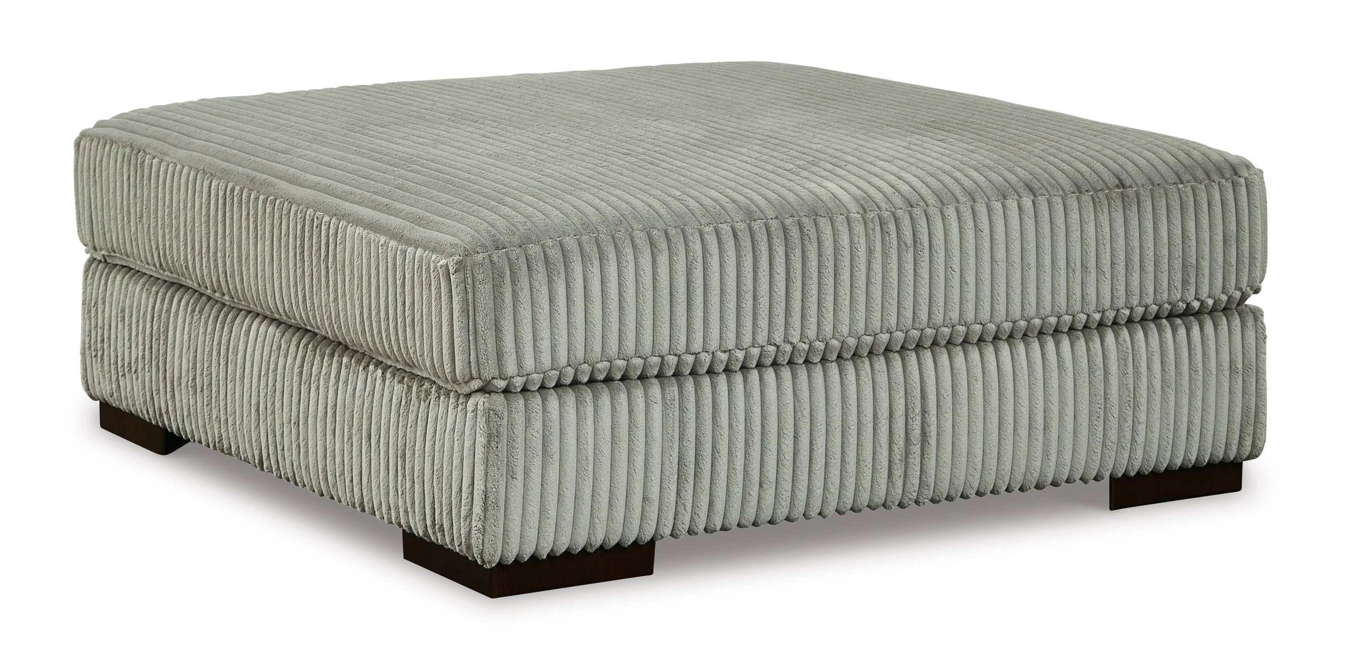 Lindyn Fog 3pc RAF Chaise Sectional